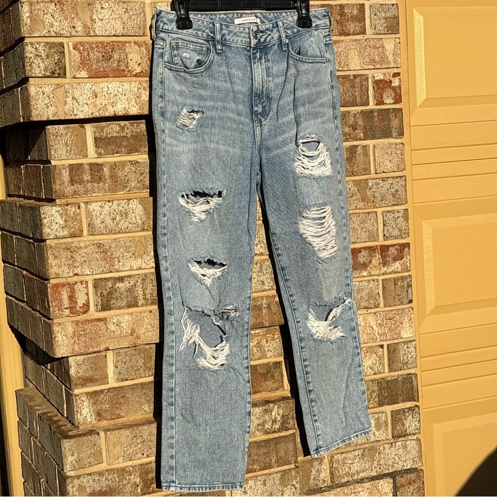 [PACSUN] Jeans with Holes